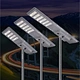 solar led street lamp